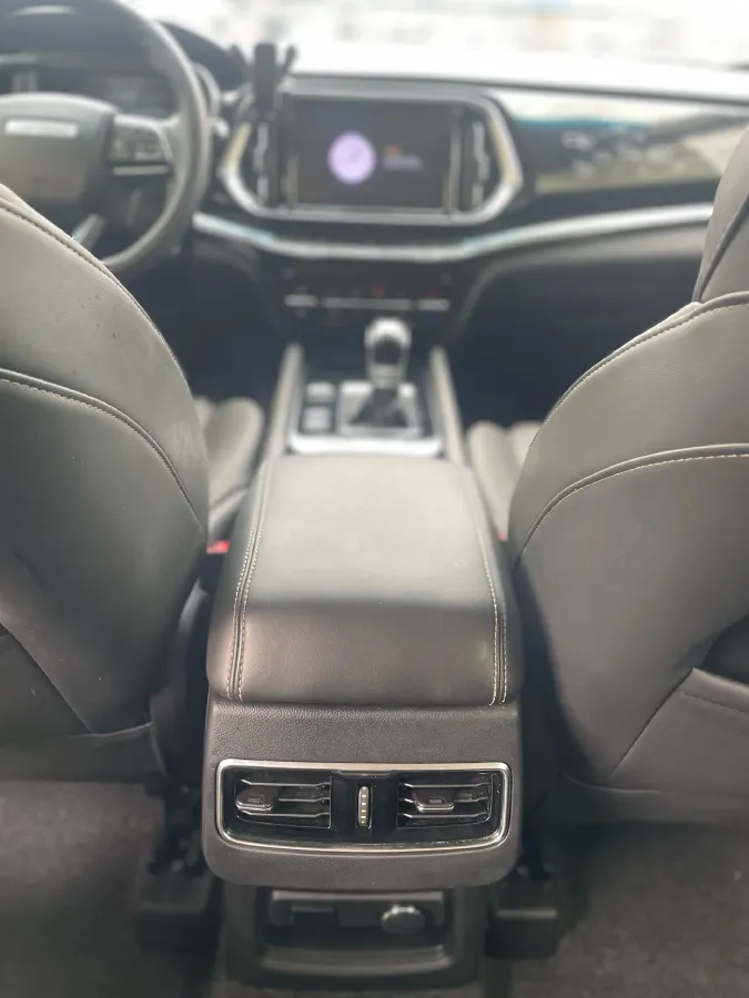 2019 Jetour X90 1.5T 156HP L4 6MT,autocango,china used car exporter,china ev exporter,chinese used car exporter,chinese used ev exporter