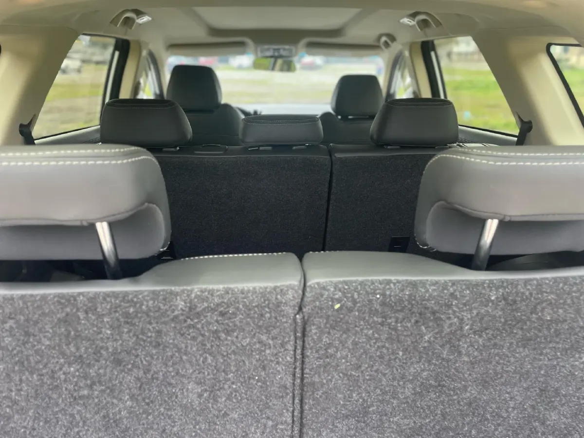 2019 Jetour X90 1.5T 156HP L4 6MT,autocango,china used car exporter,china ev exporter,chinese used car exporter,chinese used ev exporter