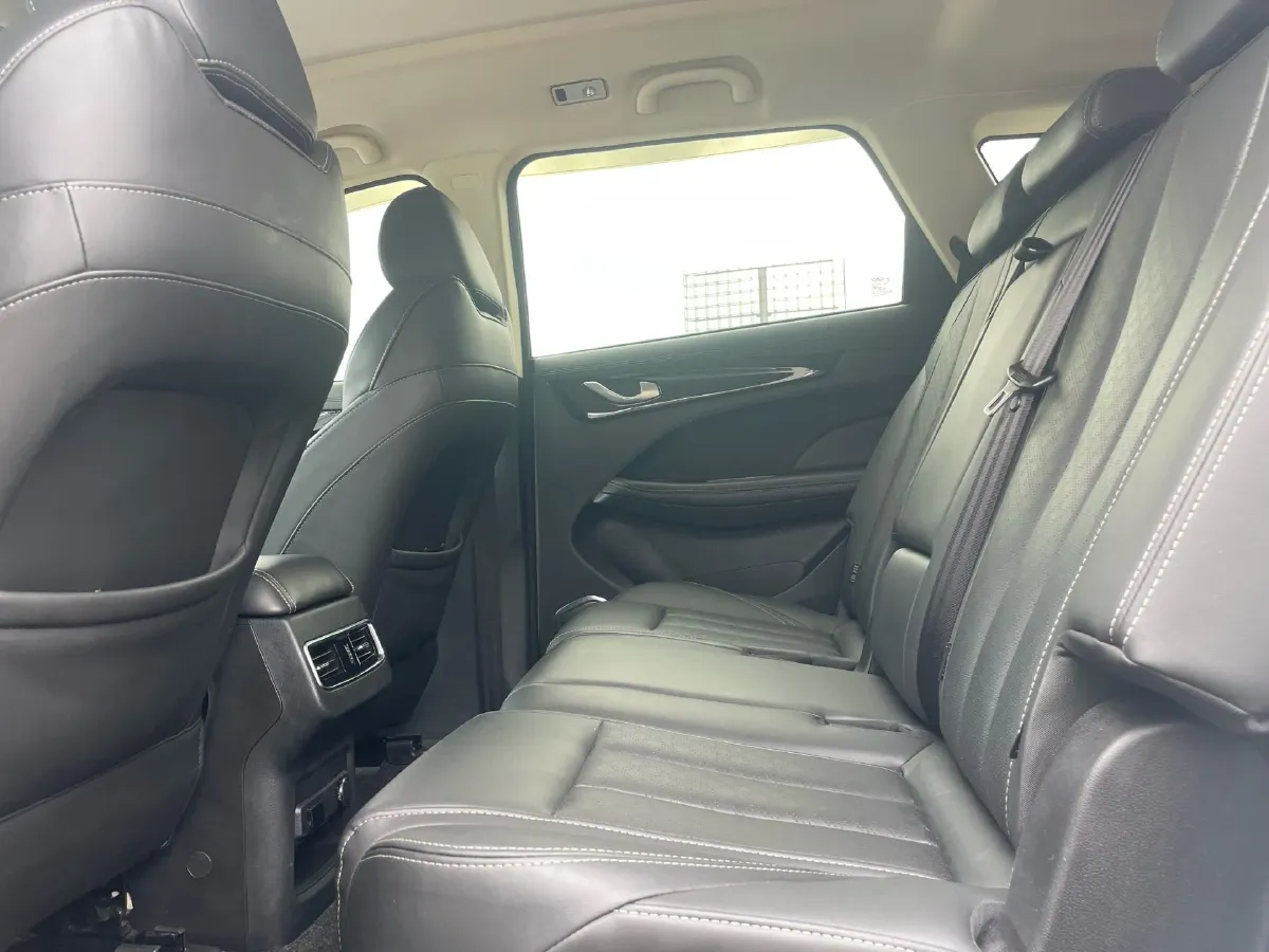 2019 Jetour X90 1.5T 156HP L4 6MT,autocango,china used car exporter,china ev exporter,chinese used car exporter,chinese used ev exporter