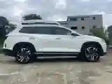 2019 Jetour X90 1.5T 156HP L4 6MT