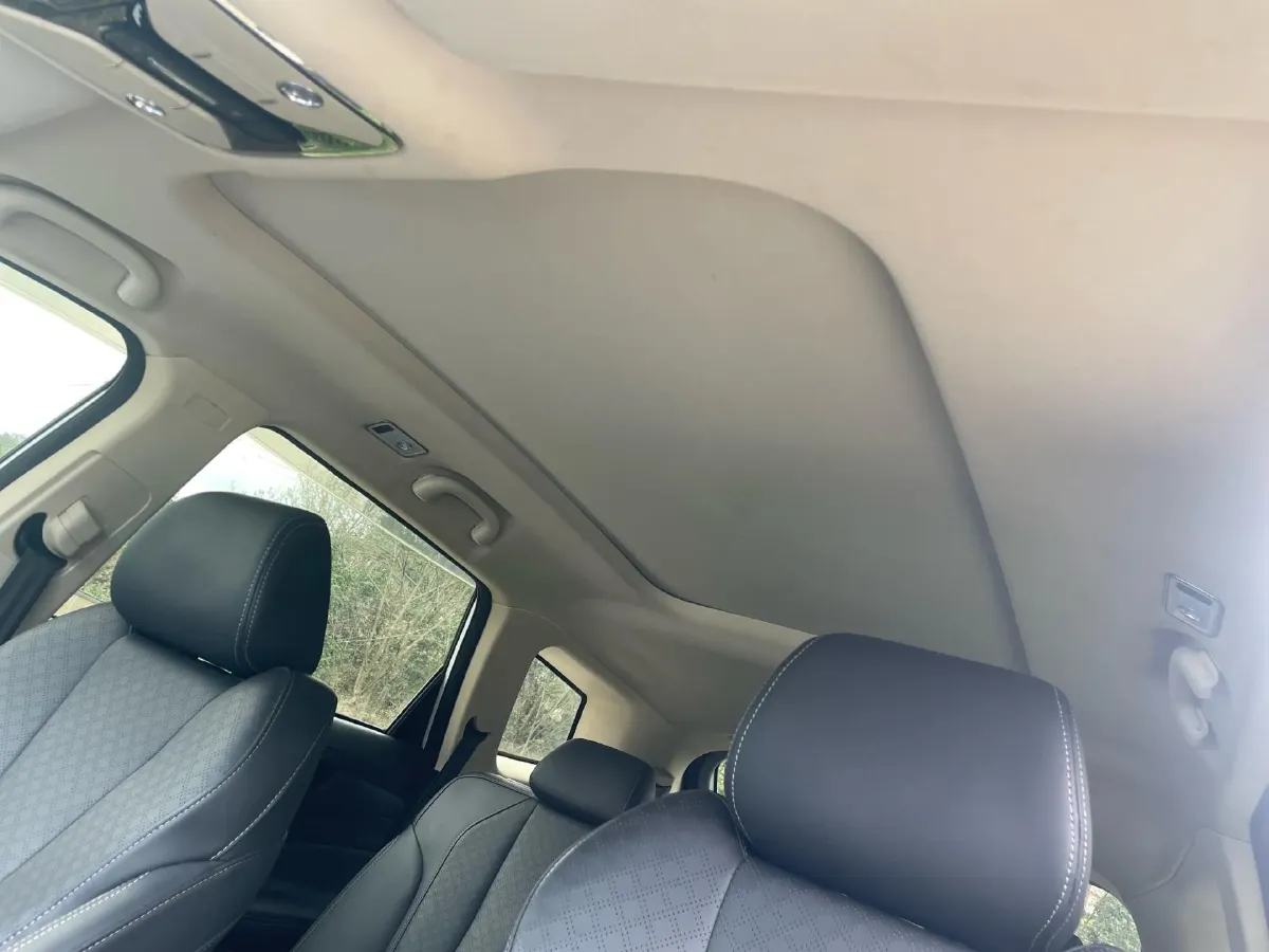 2019 Jetour X90 1.5T 156HP L4 6MT,autocango,china used car exporter,china ev exporter,chinese used car exporter,chinese used ev exporter