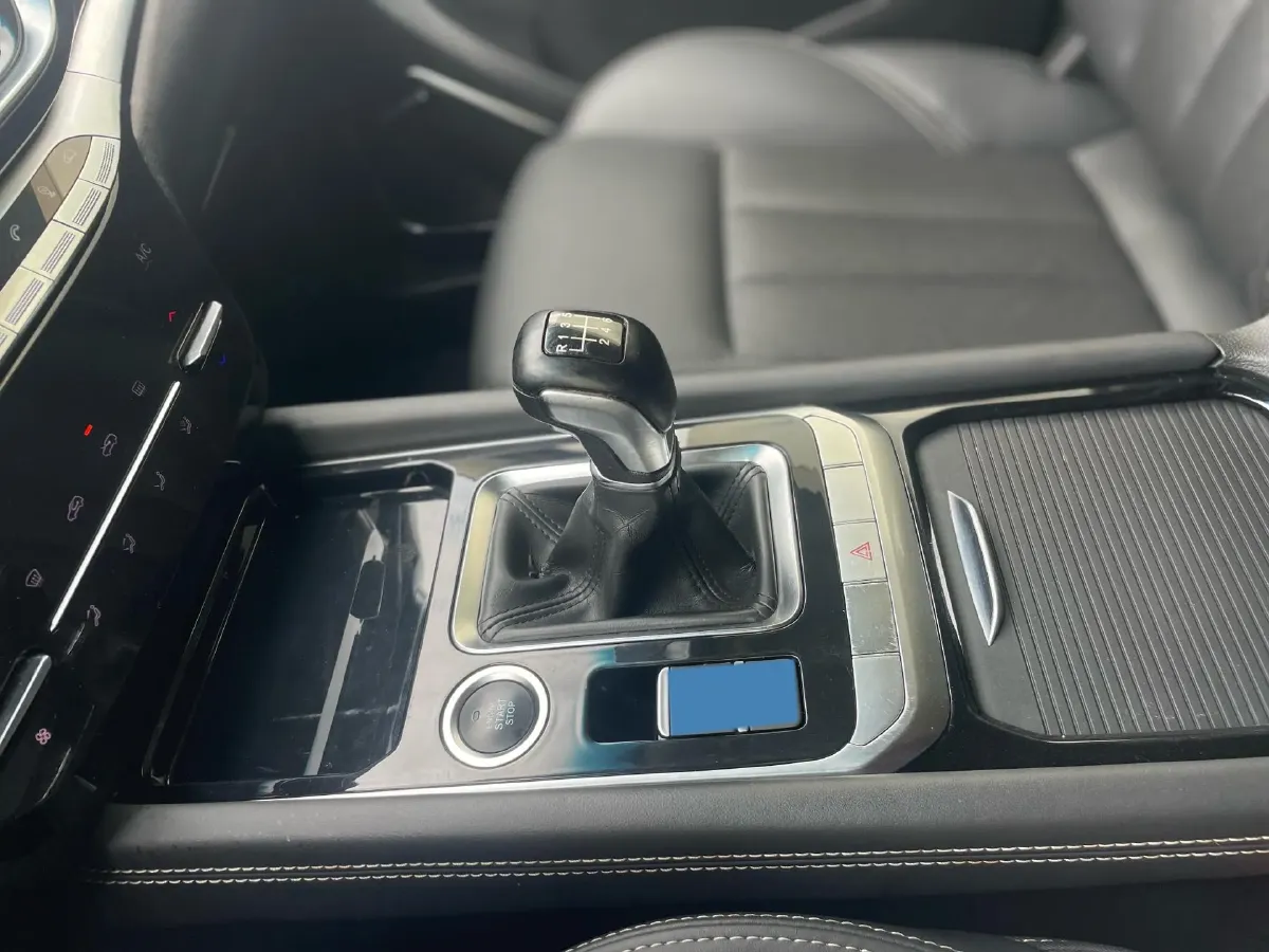 2019 Jetour X90 1.5T 156HP L4 6MT,autocango,china used car exporter,china ev exporter,chinese used car exporter,chinese used ev exporter