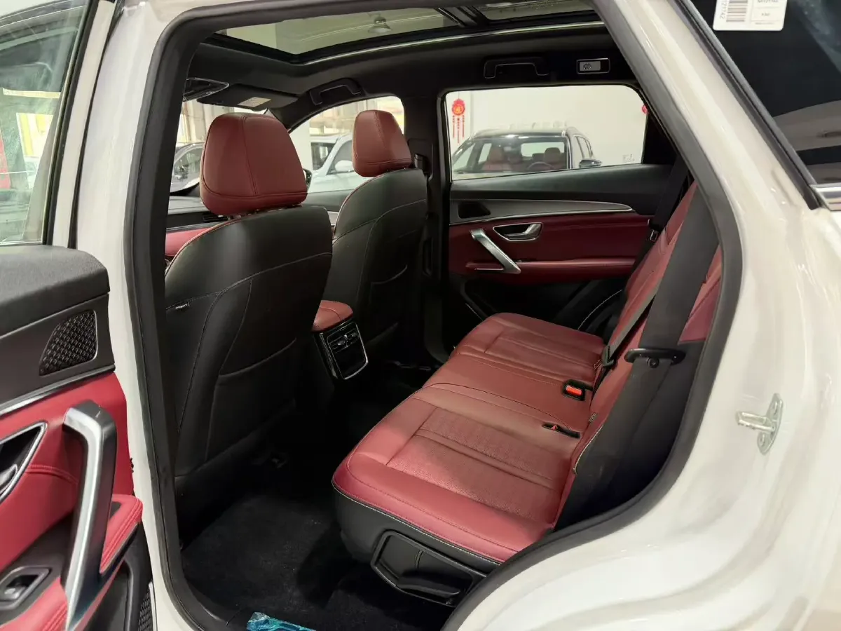 2025 Jetour X70 Plus 1.5T 156HP L4 6DCT,autocango,china used car exporter,china ev exporter,chinese used car exporter,chinese used ev exporter