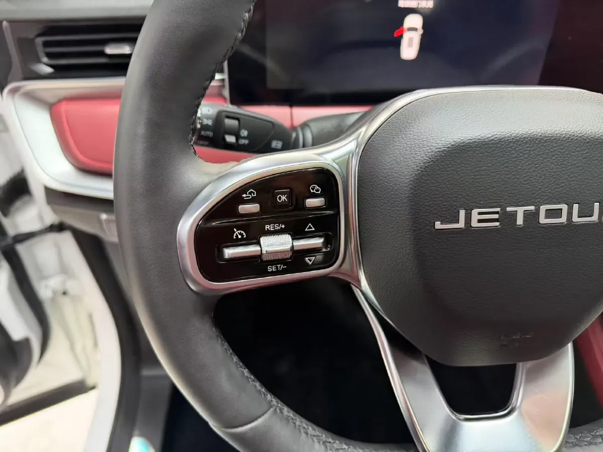 2025 Jetour X70 Plus 1.5T 156HP L4 6DCT,autocango,china used car exporter,china ev exporter,chinese used car exporter,chinese used ev exporter