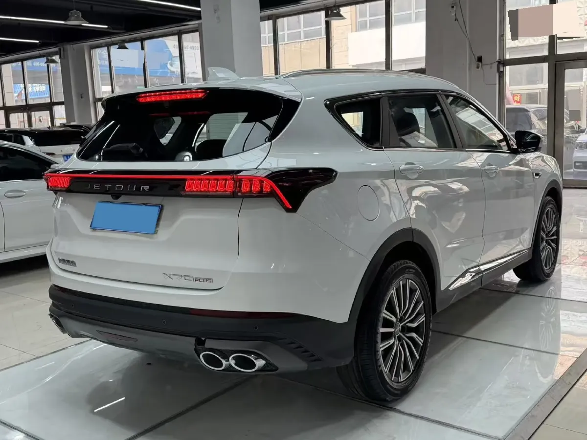 2025 Jetour X70 Plus 1.5T 156HP L4 6DCT,autocango,china used car exporter,china ev exporter,chinese used car exporter,chinese used ev exporter
