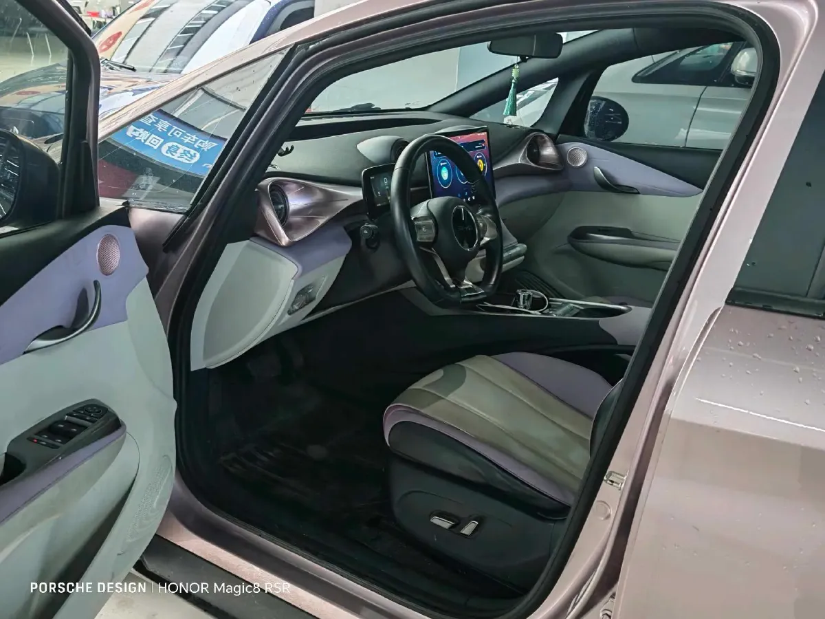 2021 BYD Yuan Pro BEV 50.1KWH,autocango,china used car exporter,china ev exporter,chinese used car exporter,chinese used ev exporter