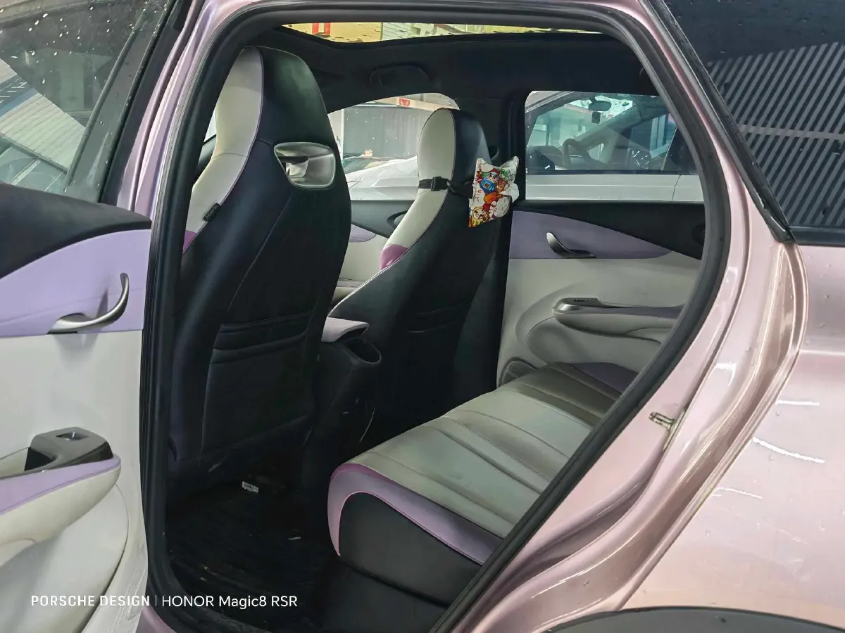 2021 BYD Yuan Pro BEV 50.1KWH,autocango,china used car exporter,china ev exporter,chinese used car exporter,chinese used ev exporter