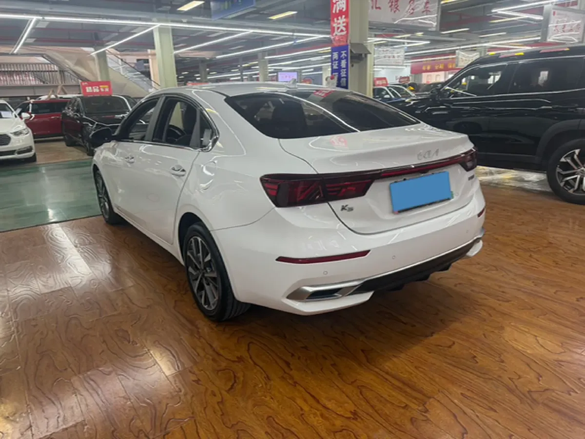 2021 Kia K3 1.5L 115HP L4 CVT,autocango,china used car exporter,china ev exporter,chinese used car exporter,chinese used ev exporter