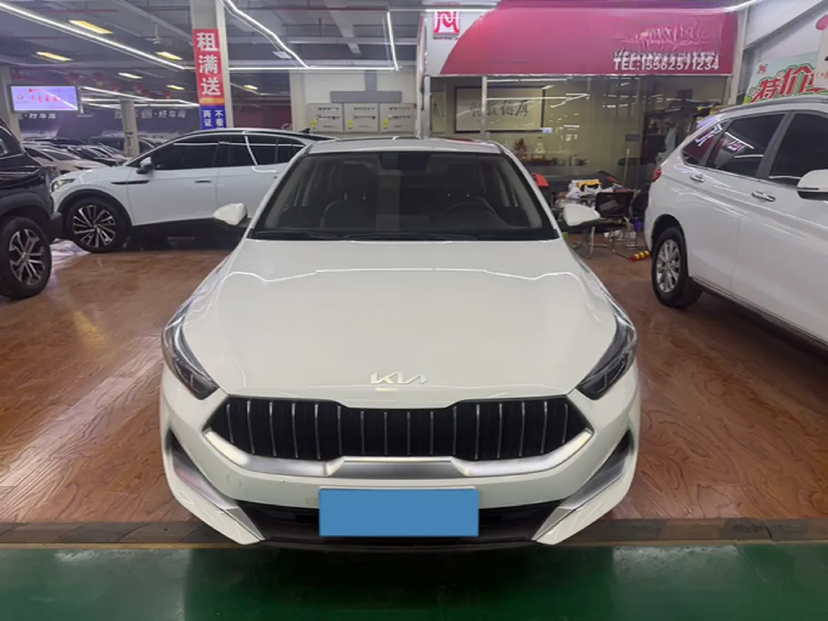 2021 Kia K3 1.5L 115HP L4 CVT,autocango,china used car exporter,china ev exporter,chinese used car exporter,chinese used ev exporter