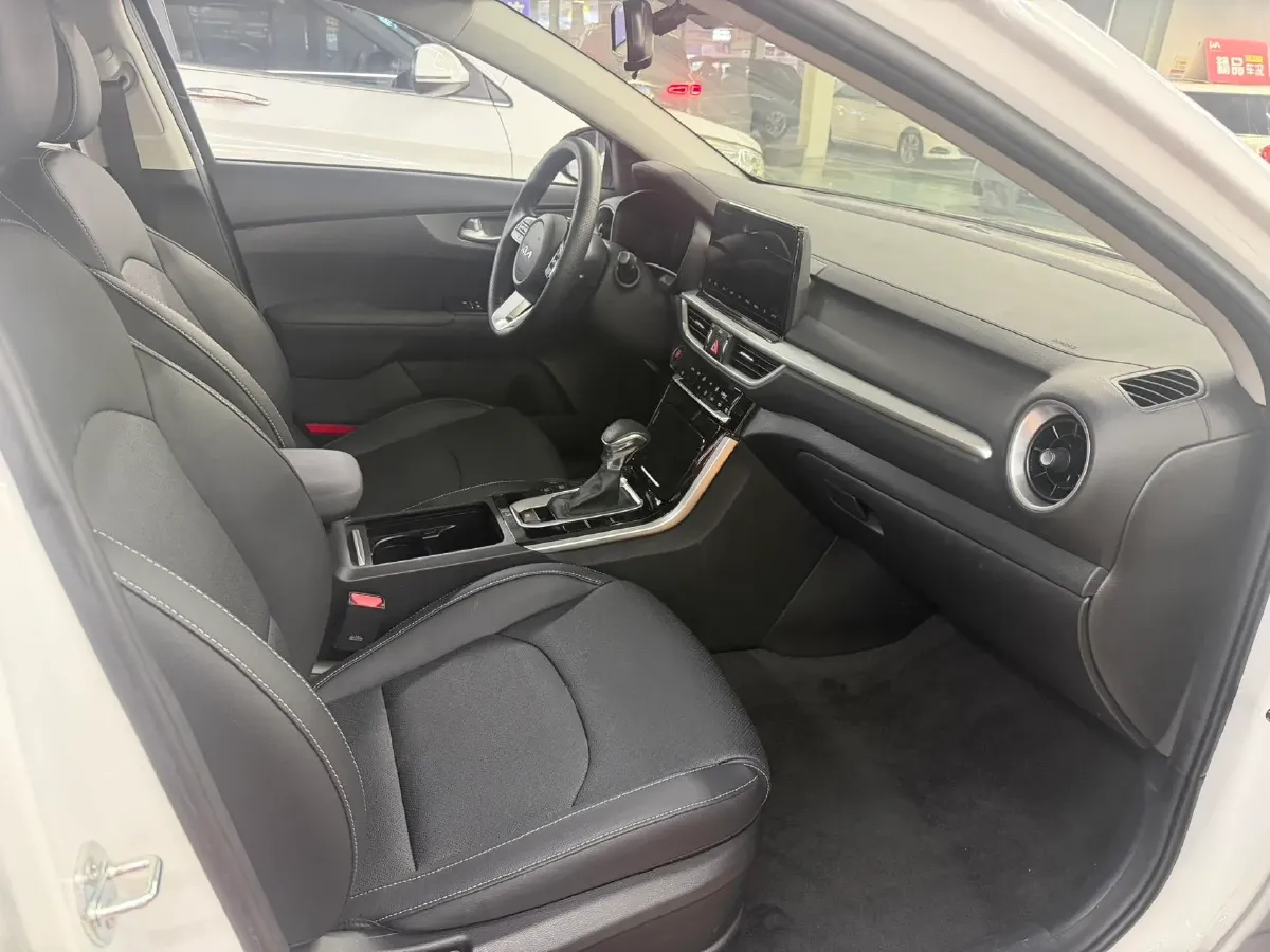 2021 Kia K3 1.5L 115HP L4 CVT,autocango,china used car exporter,china ev exporter,chinese used car exporter,chinese used ev exporter