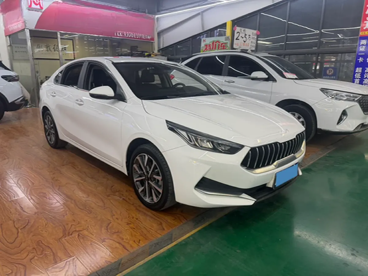 2021 Kia K3 1.5L 115HP L4 CVT,autocango,china used car exporter,china ev exporter,chinese used car exporter,chinese used ev exporter