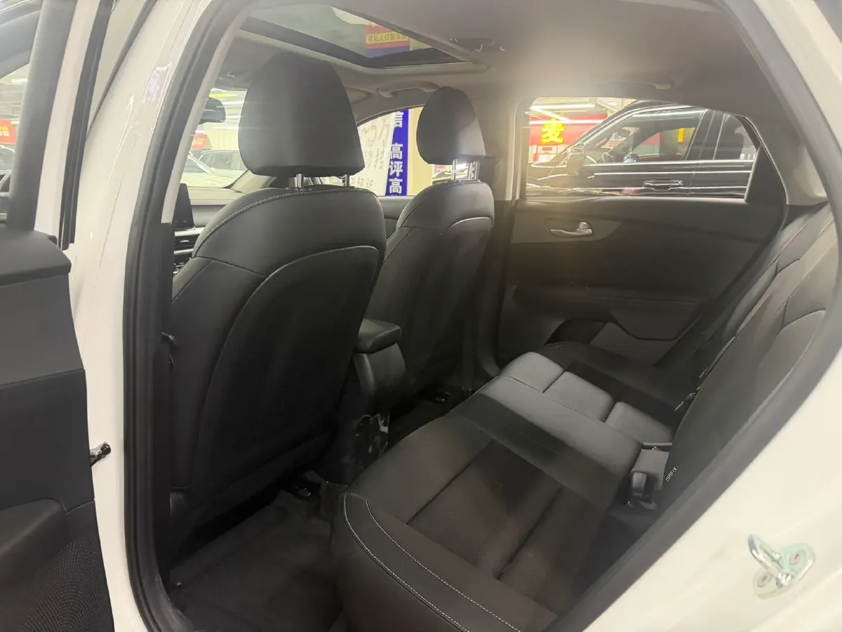 2021 Kia K3 1.5L 115HP L4 CVT,autocango,china used car exporter,china ev exporter,chinese used car exporter,chinese used ev exporter