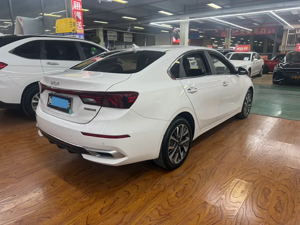 2021 Kia K3 1.5L 115HP L4 CVT,autocango,china used car exporter,china ev exporter,chinese used car exporter,chinese used ev exporter