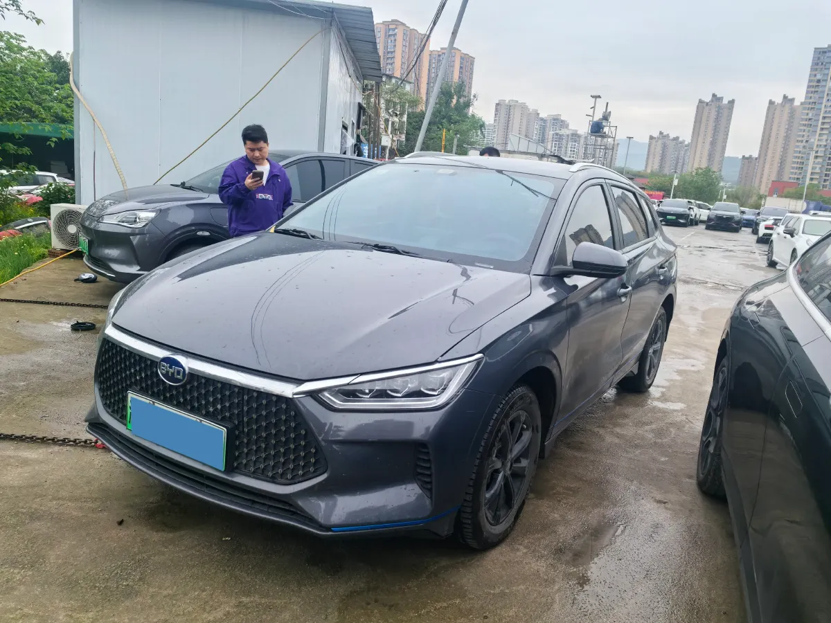 2021 BYD Song 1.5T 160HP L4 6DCT,autocango,china used car exporter,china ev exporter,chinese used car exporter,chinese used ev exporter