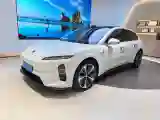 2025 NIO ET5T BEV