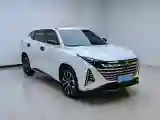 2024 ChangAn UNI-Z 1.5L 98HP L4 E-CVT PHEV 18.4KWH