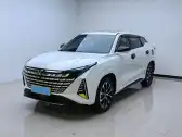 2024 CHANGAN UNI-Z,autocango,china used car exporter,china ev exporter,chinese used car exporter,chinese used ev exporter