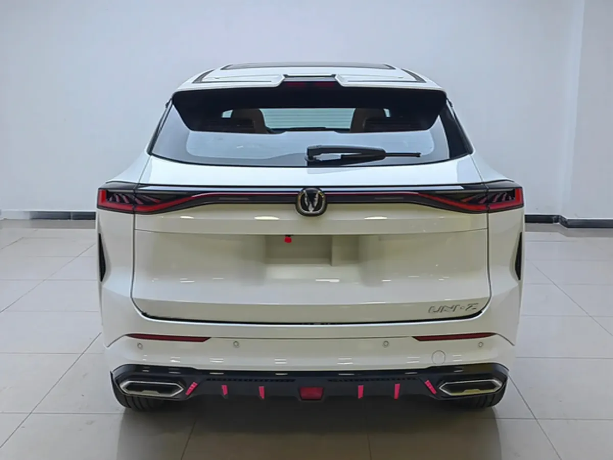 2024 ChangAn UNI-Z 1.5L 98HP L4 E-CVT PHEV 18.4KWH,autocango,china used car exporter,china ev exporter,chinese used car exporter,chinese used ev exporter