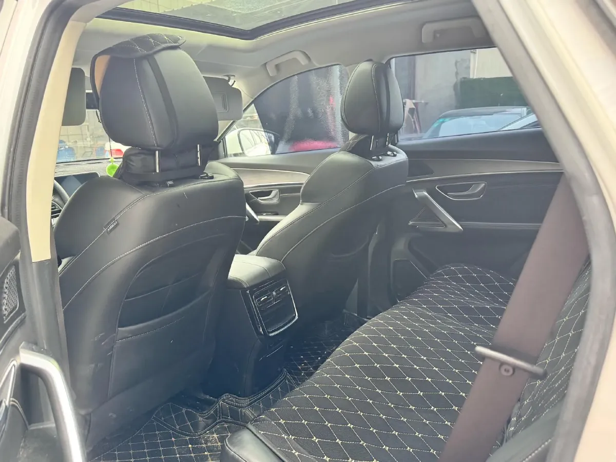 2021 Jetour X70 Plus 1.5T 156HP L4 6DCT,autocango,china used car exporter,china ev exporter,chinese used car exporter,chinese used ev exporter