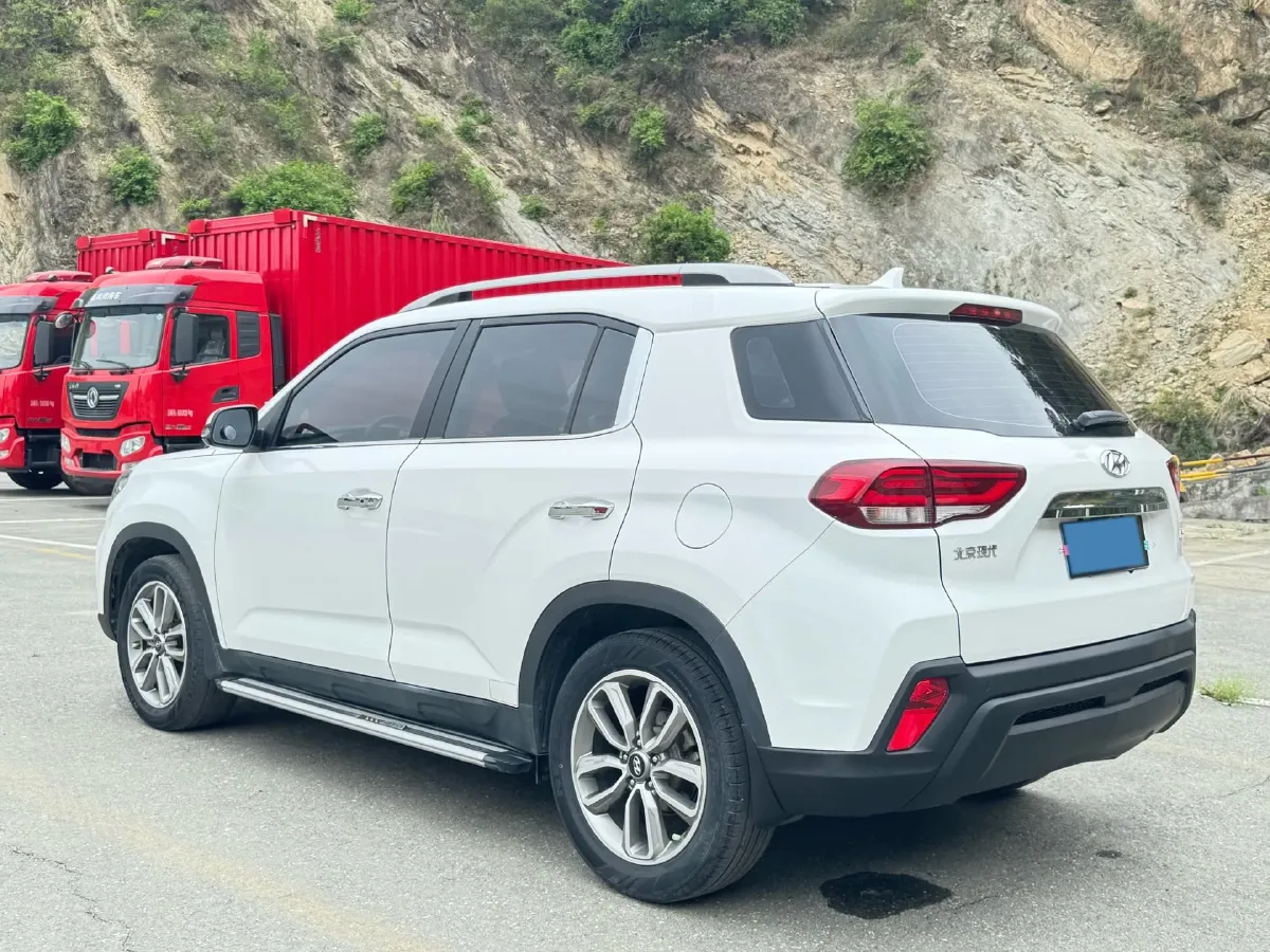 2018 Hyundai ix35 2.0L 160HP L4 6AT,autocango,china used car exporter,china ev exporter,chinese used car exporter,chinese used ev exporter