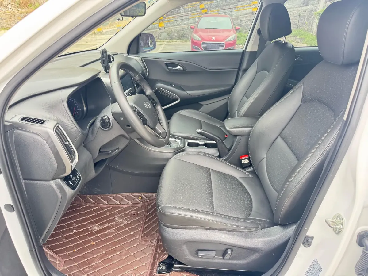 2018 Hyundai ix35 2.0L 160HP L4 6AT,autocango,china used car exporter,china ev exporter,chinese used car exporter,chinese used ev exporter