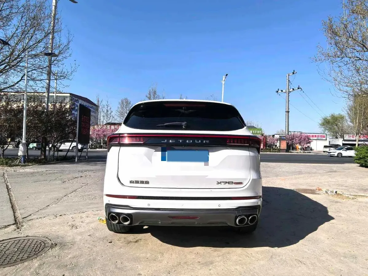2021 Jetour X70 1.6T 197HP L4 7DCT,autocango,china used car exporter,china ev exporter,chinese used car exporter,chinese used ev exporter