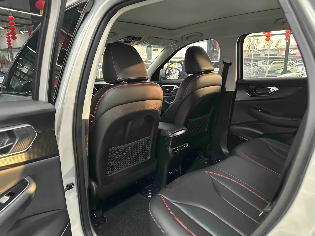 2020 BeiJing Auto X7 1.5T 188HP L4 7DCT,autocango,china used car exporter,china ev exporter,chinese used car exporter,chinese used ev exporter