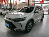 2020 BEIJING AUTO X7,autocango,china used car exporter,china ev exporter,chinese used car exporter,chinese used ev exporter