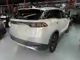 2020 BeiJing Auto X7 1.5T 188HP L4 7DCT