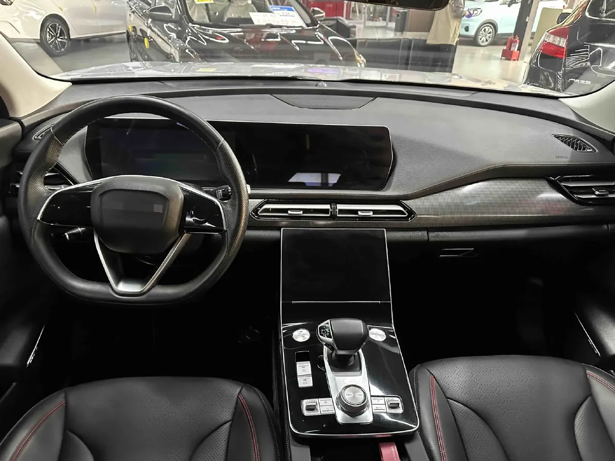 2020 BeiJing Auto X7 1.5T 188HP L4 7DCT,autocango,china used car exporter,china ev exporter,chinese used car exporter,chinese used ev exporter