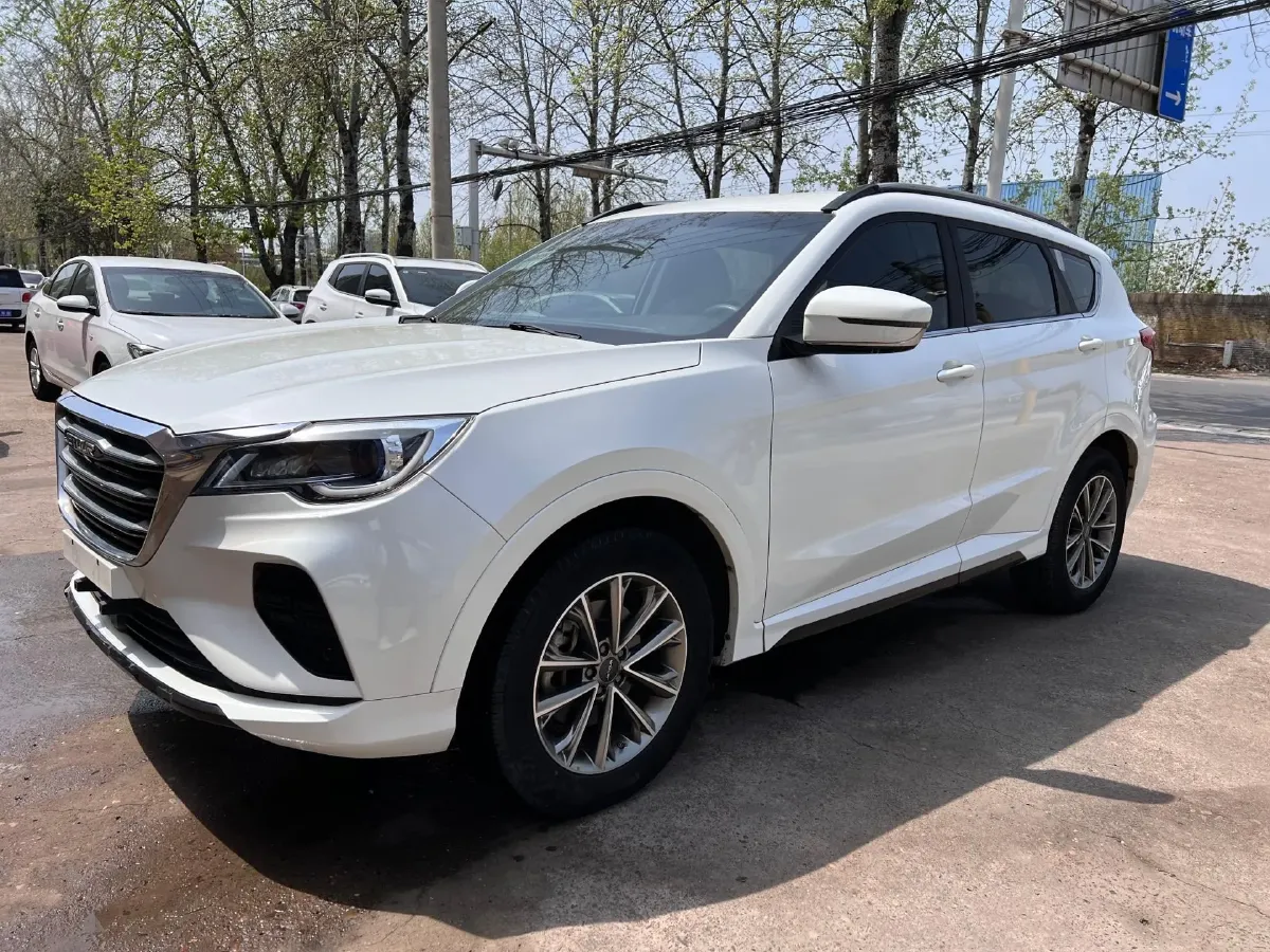 2020 Jetour X70 1.5T 156HP L4 6MT,autocango,china used car exporter,china ev exporter,chinese used car exporter,chinese used ev exporter