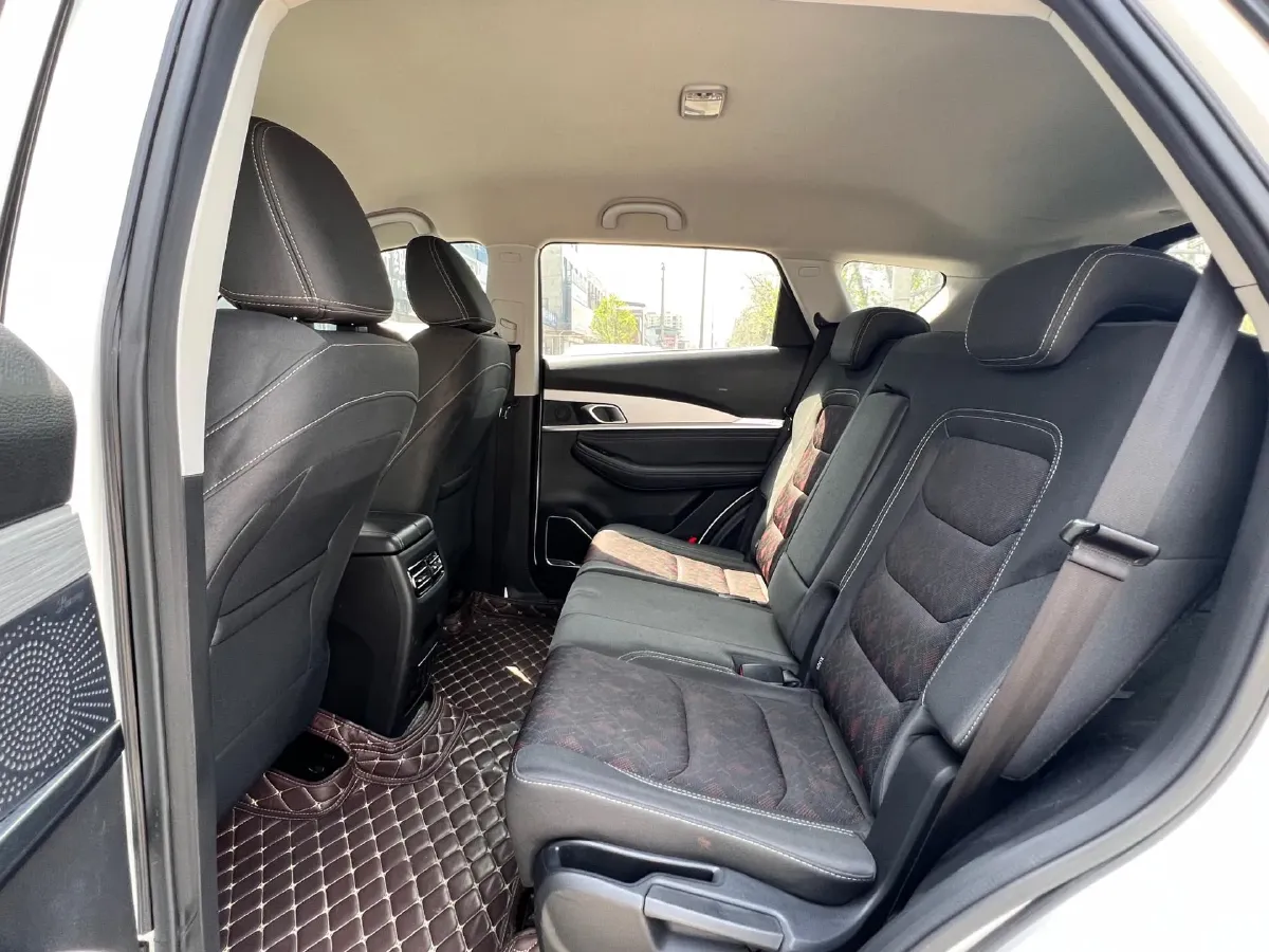 2020 Jetour X70 1.5T 156HP L4 6MT,autocango,china used car exporter,china ev exporter,chinese used car exporter,chinese used ev exporter