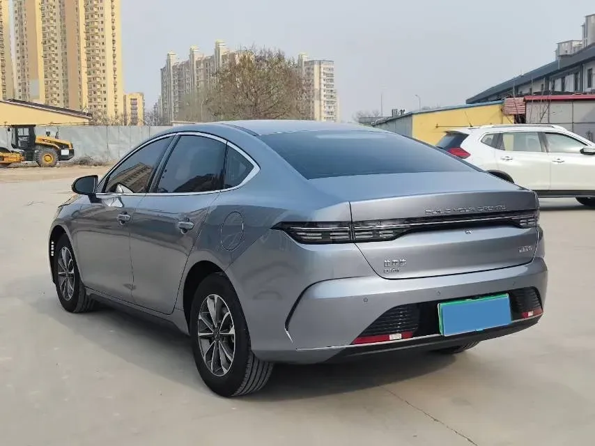 2024 BYD Destroyer 05 1.5L 110HP L4 E-CVT PHEV 8.3KWH,autocango,china used car exporter,china ev exporter,chinese used car exporter,chinese used ev exporter