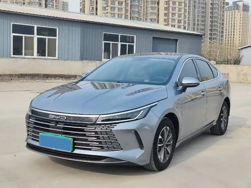 2024 BYD Destroyer 05 1.5L 110HP L4 E-CVT PHEV 8.3KWH,autocango,china used car exporter,china ev exporter,chinese used car exporter,chinese used ev exporter