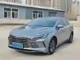 2024 BYD Destroyer 05 1.5L 110HP L4 E-CVT PHEV 8.3KWH