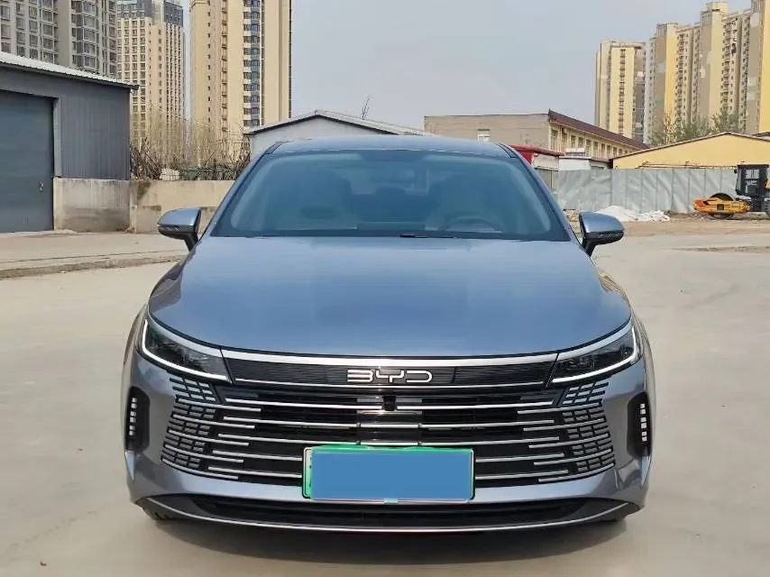 2024 BYD Destroyer 05 1.5L 110HP L4 E-CVT PHEV 8.3KWH,autocango,china used car exporter,china ev exporter,chinese used car exporter,chinese used ev exporter