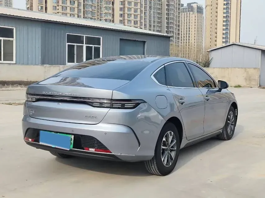 2024 BYD Destroyer 05 1.5L 110HP L4 E-CVT PHEV 8.3KWH,autocango,china used car exporter,china ev exporter,chinese used car exporter,chinese used ev exporter