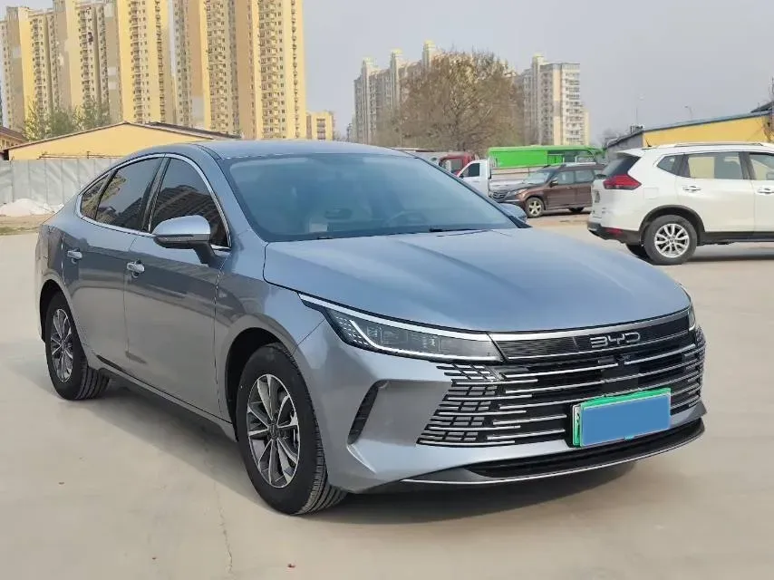 2024 BYD Destroyer 05 1.5L 110HP L4 E-CVT PHEV 8.3KWH,autocango,china used car exporter,china ev exporter,chinese used car exporter,chinese used ev exporter