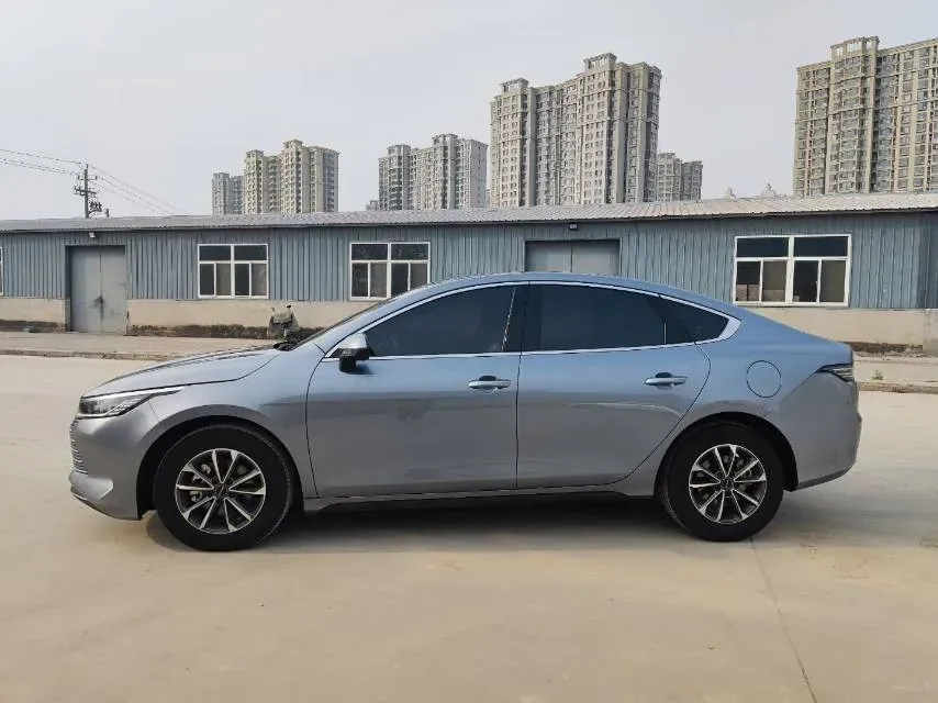 2024 BYD Destroyer 05 1.5L 110HP L4 E-CVT PHEV 8.3KWH,autocango,china used car exporter,china ev exporter,chinese used car exporter,chinese used ev exporter