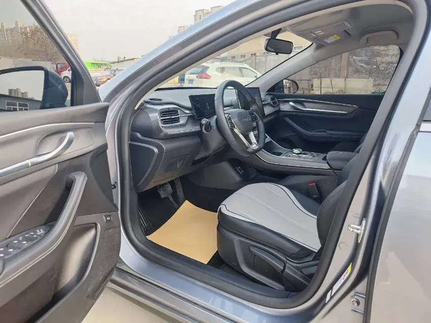 2024 BYD Destroyer 05 1.5L 110HP L4 E-CVT PHEV 8.3KWH,autocango,china used car exporter,china ev exporter,chinese used car exporter,chinese used ev exporter