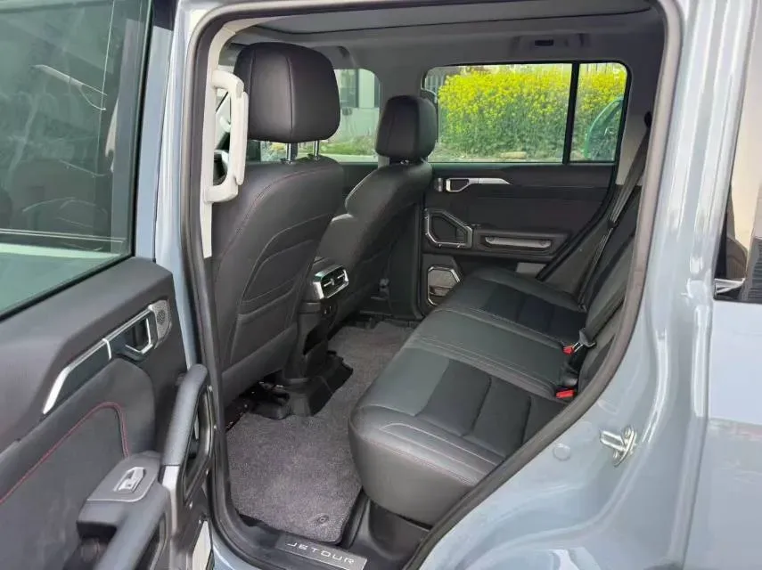 2023 Great Wall Poer 2.0T 190HP L4 8AT,autocango,china used car exporter,china ev exporter,chinese used car exporter,chinese used ev exporter