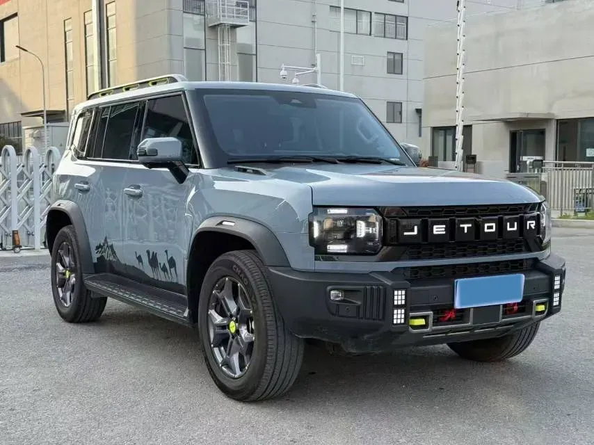 2023 Great Wall Poer 2.0T 190HP L4 8AT,autocango,china used car exporter,china ev exporter,chinese used car exporter,chinese used ev exporter