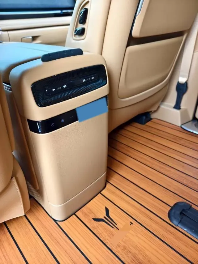 2025 Voyah Dream 1.5T 150HP L4 PHEV 41.7KWH,autocango,china used car exporter,china ev exporter,chinese used car exporter,chinese used ev exporter