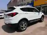 2018 HaiMa S5 1.5T 163HP L4 6MT