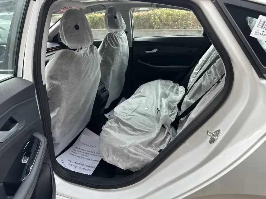 2024 Geely Binray 1.5T 181HP L4 7DCT,autocango,china used car exporter,china ev exporter,chinese used car exporter,chinese used ev exporter