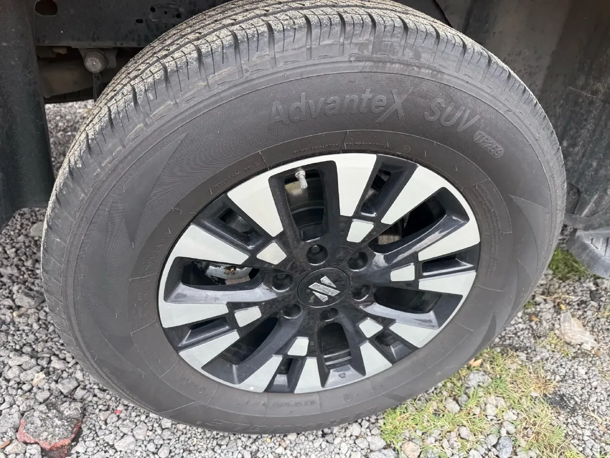 2025 Dongfeng Z9 2.3T 190HP L4 8AT,autocango,china used car exporter,china ev exporter,chinese used car exporter,chinese used ev exporter