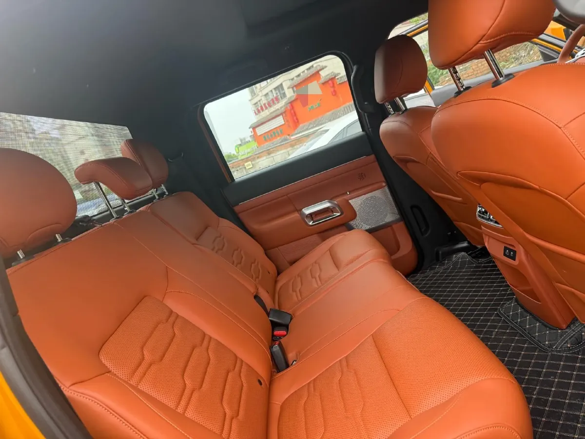 2025 Dongfeng Z9 2.3T 190HP L4 8AT,autocango,china used car exporter,china ev exporter,chinese used car exporter,chinese used ev exporter