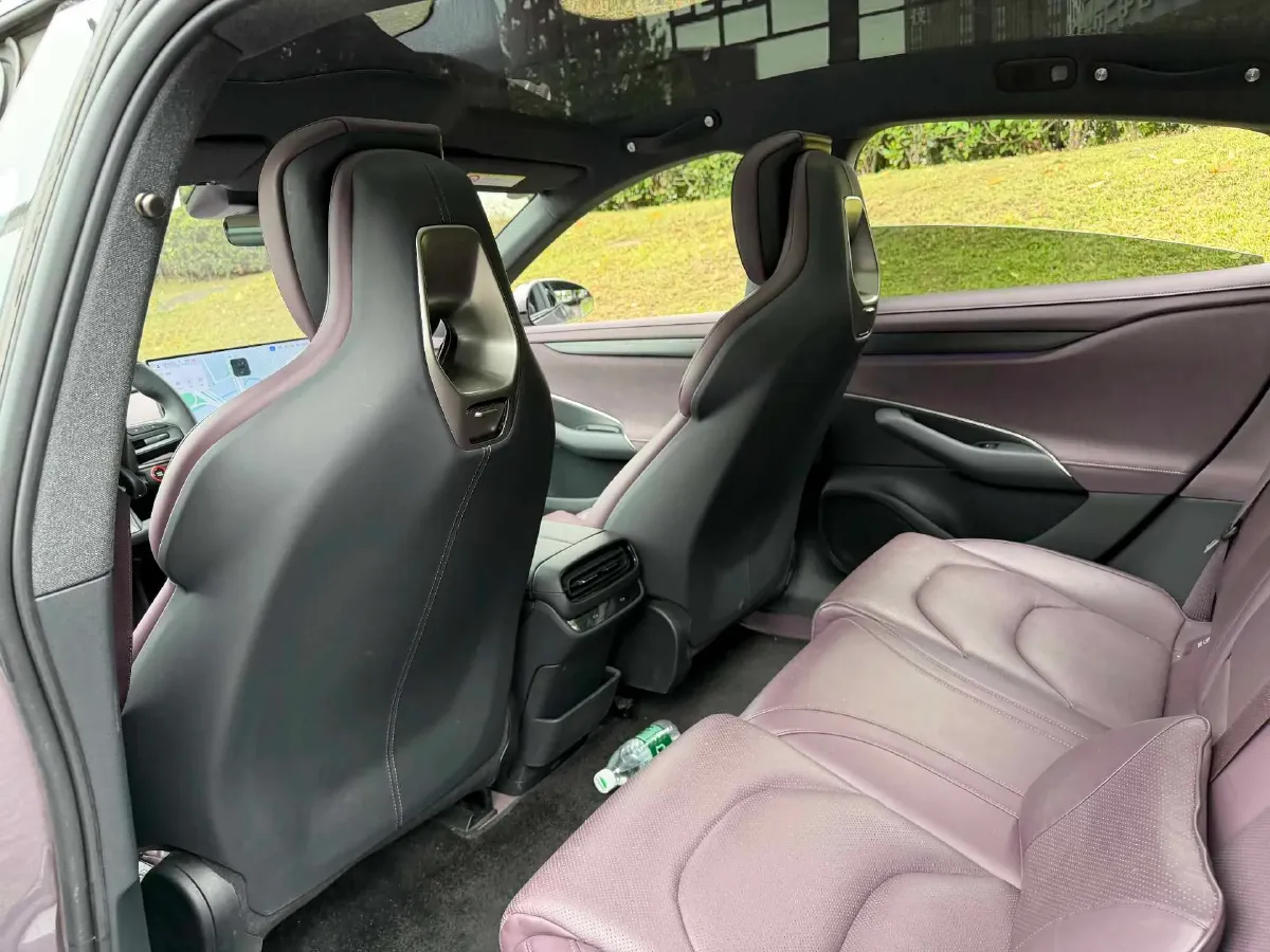 2024 MI SU7 BEV 94.3KWH,autocango,china used car exporter,china ev exporter,chinese used car exporter,chinese used ev exporter