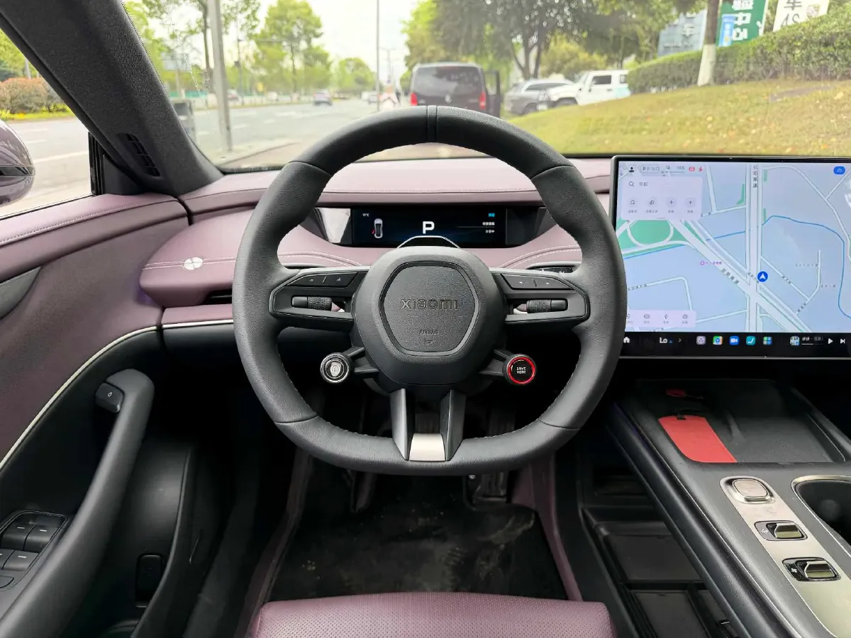 2024 MI SU7 BEV 94.3KWH,autocango,china used car exporter,china ev exporter,chinese used car exporter,chinese used ev exporter