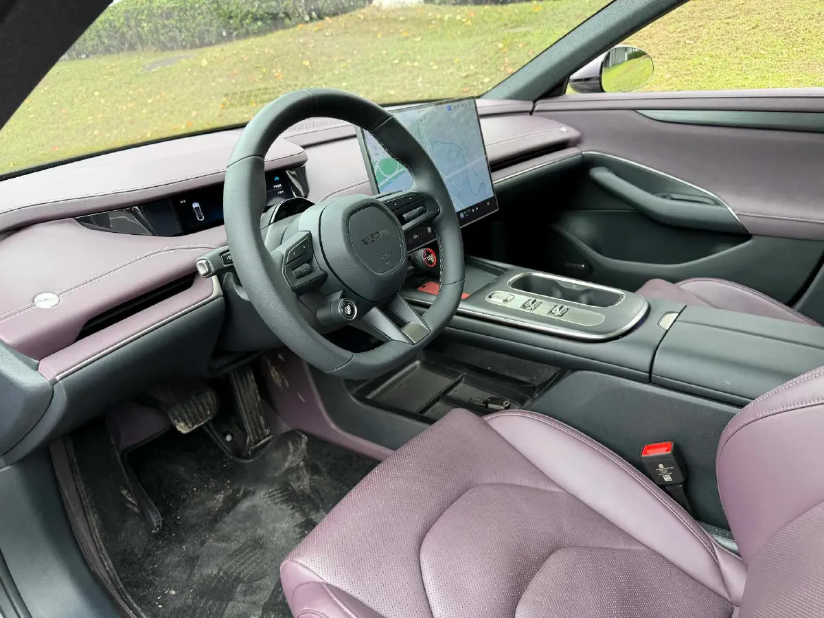 2024 MI SU7 BEV 94.3KWH,autocango,china used car exporter,china ev exporter,chinese used car exporter,chinese used ev exporter